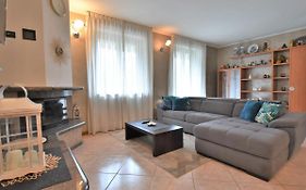 Apartment Delebio Terrace Apartment By Interhome